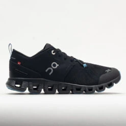 On Running On Cloud X 3 Shift Women's Black/Niagara