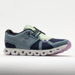 On Running On Cloud 5 Push Women's Cobble/Flint -On Running Shop 040642 5