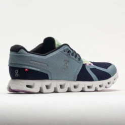 On Running On Cloud 5 Push Women's Cobble/Flint -On Running Shop 040642 6