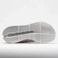 On Running On Cloudnova Men's Undyed White/White 9 On Running On Cloudnova Men's Undyed White/White -On Running Shop 040749 4