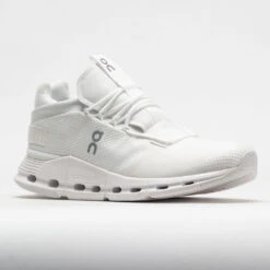 On Running On Cloudnova Men's Undyed White/White 10 On Running On Cloudnova Men's Undyed White/White -On Running Shop 040749 5