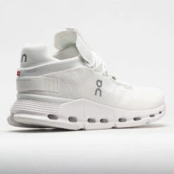 On Running On Cloudnova Men's Undyed White/White 11 On Running On Cloudnova Men's Undyed White/White -On Running Shop 040749 6