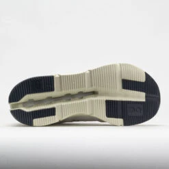 On Running On Cloudnova Men's Undyed White/Seedling -On Running Shop 040750 4