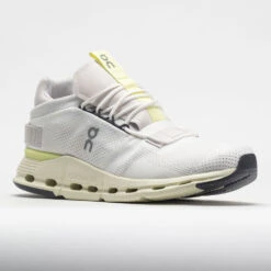 On Running On Cloudnova Men's Undyed White/Seedling -On Running Shop 040750 5