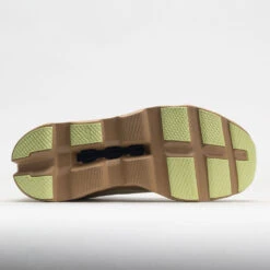 On Running On Cloudmonster Men's Cream/Dune 9 On Running On Cloudmonster Men's Cream/Dune -On Running Shop 040756 4