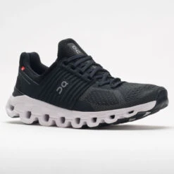 On Running On Cloudswift Men's Black/Rock 10 On Running On Cloudswift Men's Black/Rock -On Running Shop 047082 5