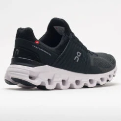 On Running On Cloudswift Men's Black/Rock 11 On Running On Cloudswift Men's Black/Rock -On Running Shop 047082 6