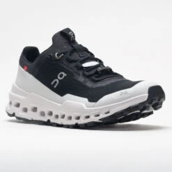 On Running On Cloudultra Women's Black/White -On Running Shop 047090 5