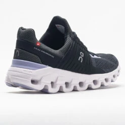 On Running On Cloudswift Women's Magnet/Lavender -On Running Shop 047172 6