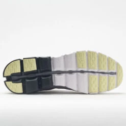 On Running On Cloudflow Men's Alloy/Magnet 9 On Running On Cloudflow Men's Alloy/Magnet -On Running Shop 047176 4