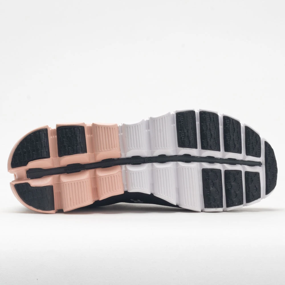 On Running On Cloudflow Women's Rock/Rose 4 On Running On Cloudflow Women's Rock/Rose - Image 4