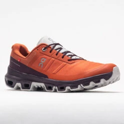 On Running On Cloudventure Men's Flare/Mulberry -On Running Shop 047202 5