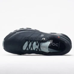 On Running On Cloudventure Women's Black/Cobble 8 On Running On Cloudventure Women's Black/Cobble -On Running Shop 047204 2