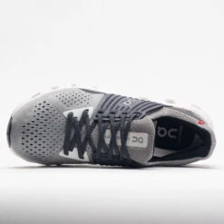 On Running On Cloudswift Men's Alloy/Eclipse -On Running Shop 048003 2