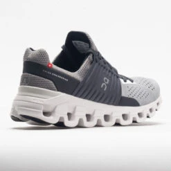 On Running On Cloudswift Men's Alloy/Eclipse -On Running Shop 048003 6