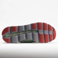 On Running On Cloudswift Men's Ice/Oasis 9 On Running On Cloudswift Men's Ice/Oasis -On Running Shop 048004 4