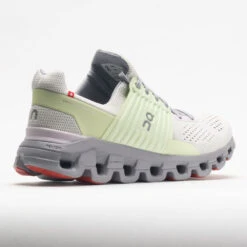 On Running On Cloudswift Men's Ice/Oasis 11 On Running On Cloudswift Men's Ice/Oasis -On Running Shop 048004 6