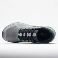 On Running On Cloudrunner Men's Alloy/Moss -On Running Shop 048015 2