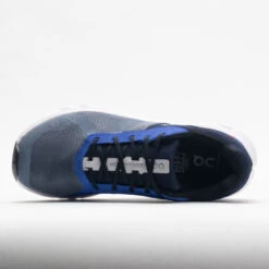 On Running On Cloudrunner Men's Metal/Midnight -On Running Shop 048016 2