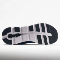 On Running On Cloudrunner Men's Metal/Midnight -On Running Shop 048016 4