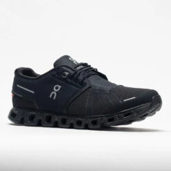 On Running On Cloud 5 Men's All Black 10 On Running On Cloud 5 Men's All Black -On Running Shop 048069 5
