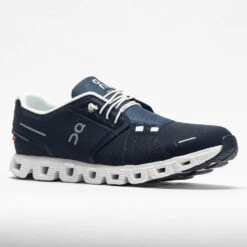 On Running On Cloud 5 Men's Midnight/White -On Running Shop 048072 5
