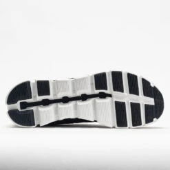 On Running On Cloud 5 Women's Black/White -On Running Shop 048081 4