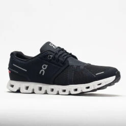 On Running On Cloud 5 Women's Black/White -On Running Shop 048081 5