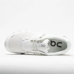 On Running On Cloud 5 Women's All White -On Running Shop 048082 2