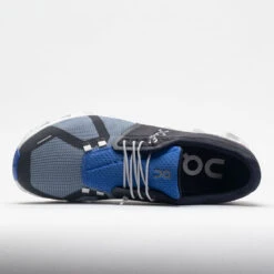 On Running On Cloud 5 Push Men's Eclipse/Chambray -On Running Shop 048100 2