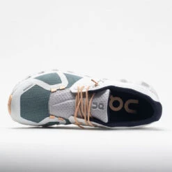 On Running On Cloud 5 Push Women's White/Cobble 8 On Running On Cloud 5 Push Women's White/Cobble -On Running Shop 048102 2