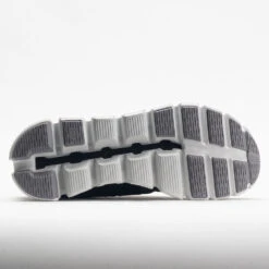 On Running On Cloud 5 Combo Women's Black/Alloy 9 On Running On Cloud 5 Combo Women's Black/Alloy -On Running Shop 048109 4