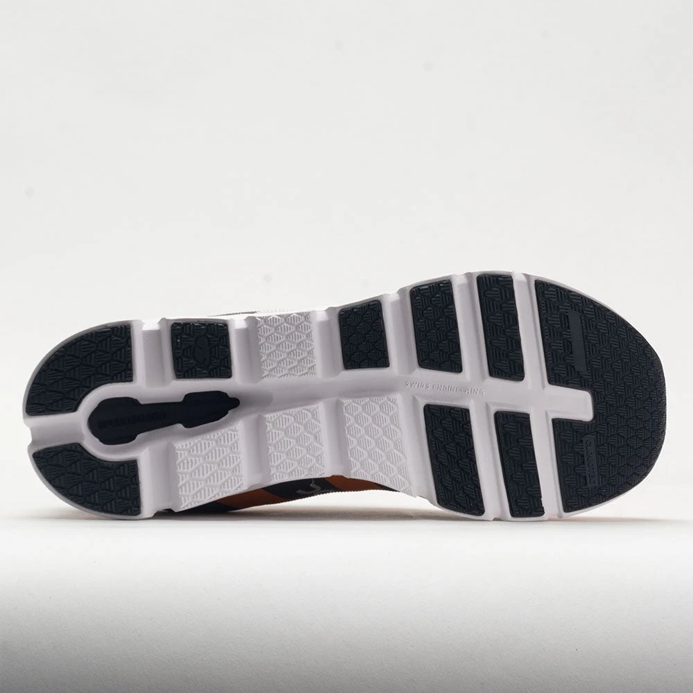 On Running On Cloudrunner Men's Frost/Turmeric 4 On Running On Cloudrunner Men's Frost/Turmeric - Image 4