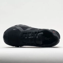 On Running On Cloudrunner Waterproof Women's Black 8 On Running On Cloudrunner Waterproof Women's Black -On Running Shop 048667 2