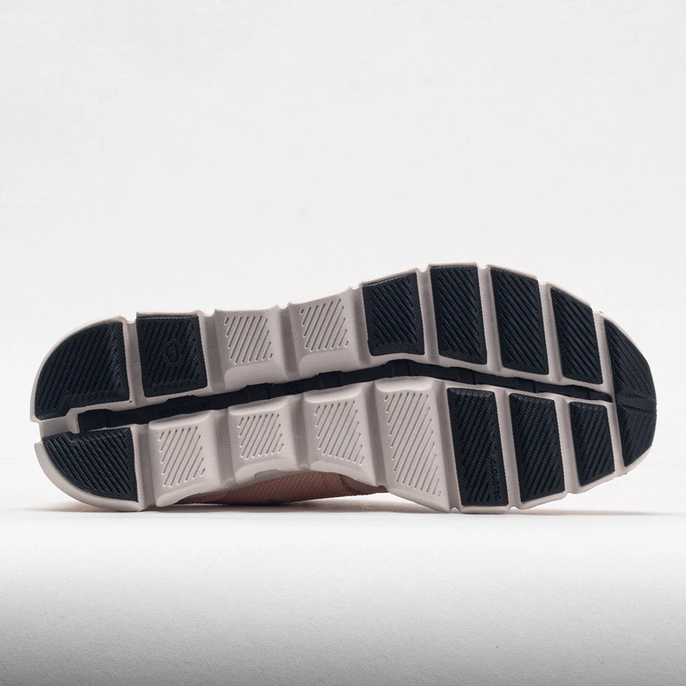 On Running On Cloud X 3 Women's Rose/Sand 4 On Running On Cloud X 3 Women's Rose/Sand - Image 4