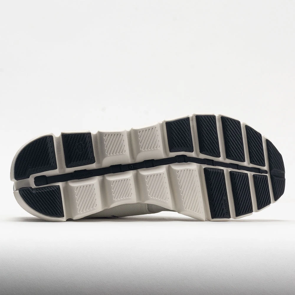 On Running On Cloud X 3 Women's White/Black 4 On Running On Cloud X 3 Women's White/Black - Image 4