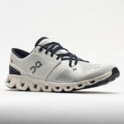 On Running On Cloud X 3 Women's White/Black 10 On Running On Cloud X 3 Women's White/Black -On Running Shop 048675 5