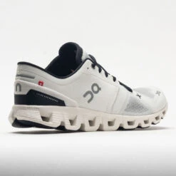 On Running On Cloud X 3 Women's White/Black 11 On Running On Cloud X 3 Women's White/Black -On Running Shop 048675 6