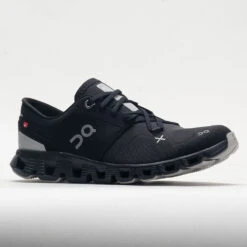 On Running On Cloud X 3 Men's Black -On Running Shop 048676 5