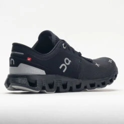 On Running On Cloud X 3 Men's Black -On Running Shop 048676 6
