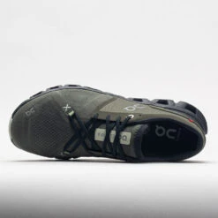 On Running On Cloud X 3 Men's Olive/Reseda 8 On Running On Cloud X 3 Men's Olive/Reseda -On Running Shop 048680 2