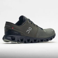 On Running On Cloud X 3 Men's Olive/Reseda 11 On Running On Cloud X 3 Men's Olive/Reseda -On Running Shop 048680 6