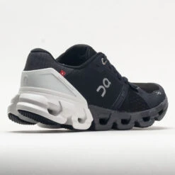 On Running On Cloudflyer 4 Men's Black/White -On Running Shop 048800 6
