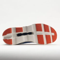 On Running On Cloudmonster Men's Frost/Cobalt 9 On Running On Cloudmonster Men's Frost/Cobalt -On Running Shop 048830 4