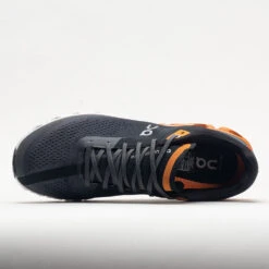 On Running On Cloudflow Men's Black/Turmeric 8 On Running On Cloudflow Men's Black/Turmeric -On Running Shop 048833 2