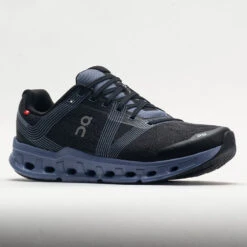 On Running On Cloudgo Men's Black/Shale -On Running Shop 048842 5