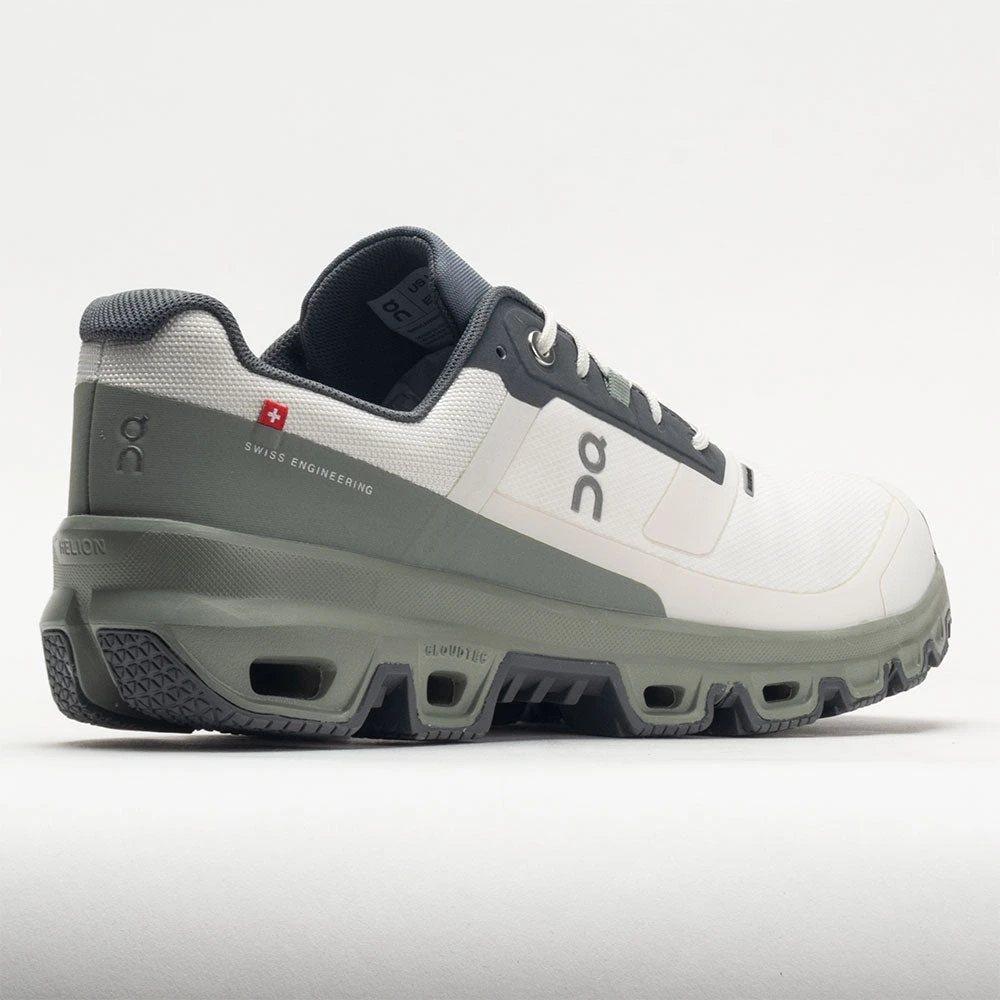 On Running On Cloudventure Waterproof Men's Ice/Kelp 6 On Running On Cloudventure Waterproof Men's Ice/Kelp - Image 6