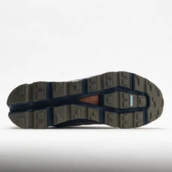 On Running On Cloudvista Men's Midnight/Olive -On Running Shop 048852 4