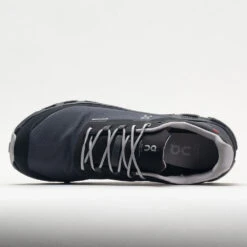 On Running On Cloudvista Waterproof Women's Eclipse/Black -On Running Shop 048853 2