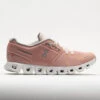 On Running On Cloud 5 Women's Rose/Shell
